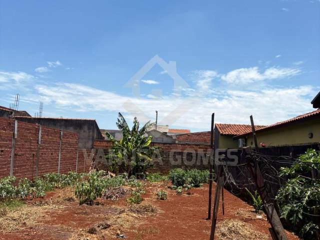 Área para Venda em Cosmópolis - 5