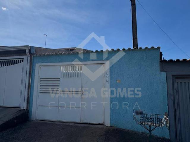 #993 - Casa para Venda em Cosmópolis - SP - 1