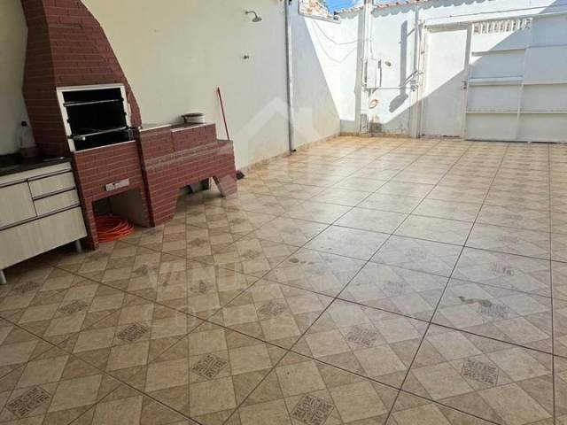 #993 - Casa para Venda em Cosmópolis - SP - 3