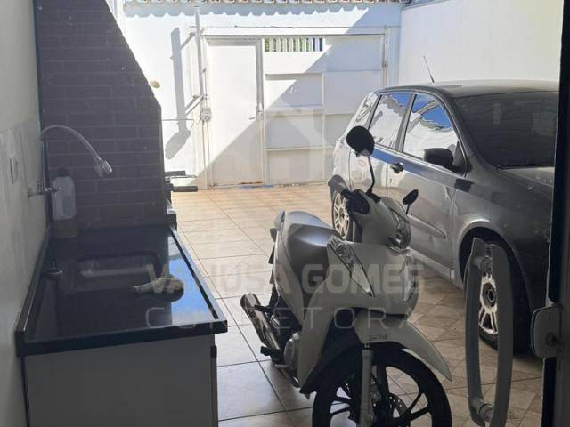 #993 - Casa para Venda em Cosmópolis - SP - 2