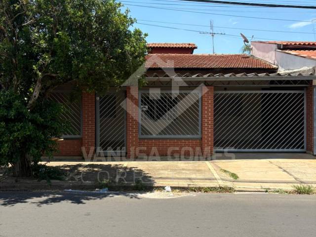 #994 - Casa para Venda em Cosmópolis - SP - 1