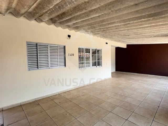 Casa para Venda em Cosmópolis - 5