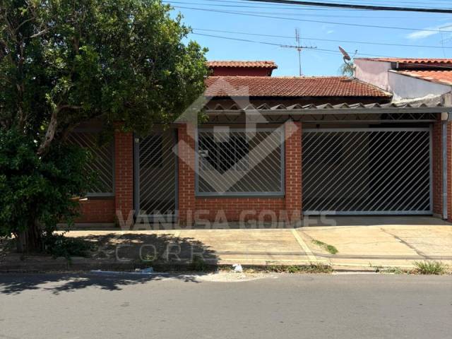 #994 - Casa para Venda em Cosmópolis - SP - 3