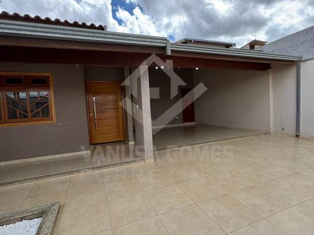 #991 - Casa para Venda em Cosmópolis - SP - 2