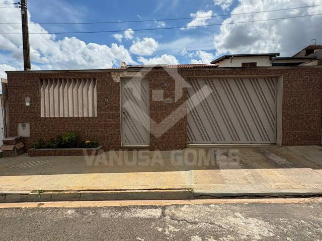 #991 - Casa para Venda em Cosmópolis - SP - 1