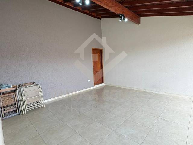 #991 - Casa para Venda em Cosmópolis - SP - 3