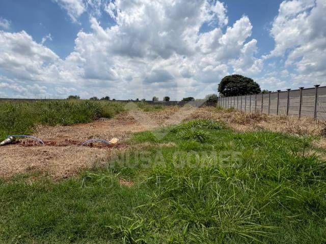 #995 - Área para Venda em Cosmópolis - SP - 3