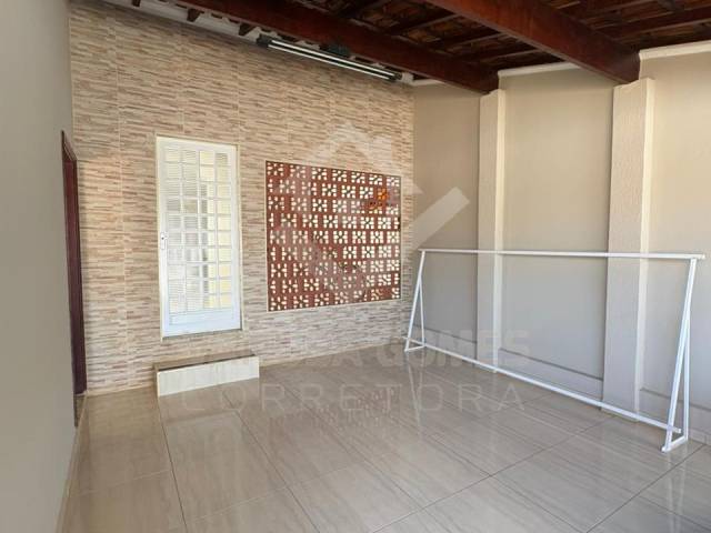 #996 - Casa para Venda em Cosmópolis - SP - 3