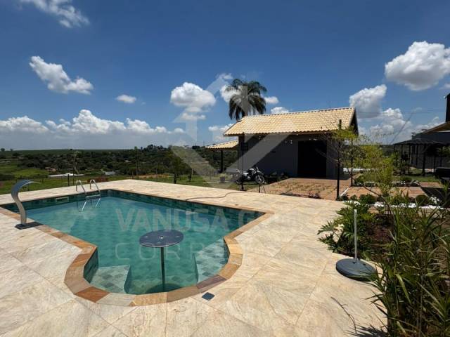 #997 - Área para Venda em Cosmópolis - SP - 2