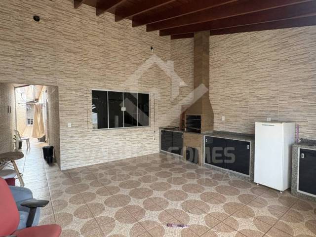 #998 - Casa para Venda em Cosmópolis - SP - 2