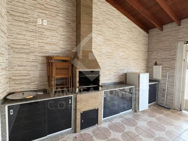 #998 - Casa para Venda em Cosmópolis - SP - 3