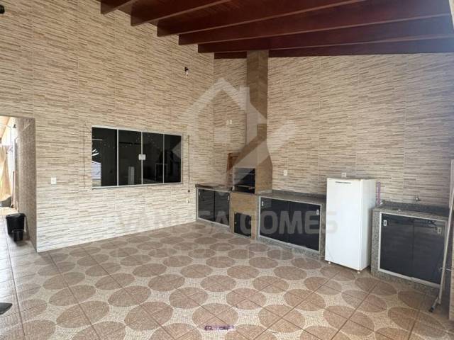 Casa para Venda em Cosmópolis - 5