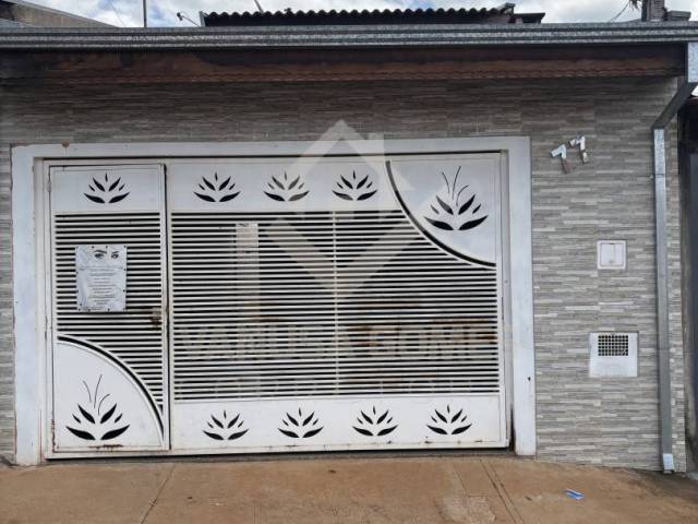 #998 - Casa para Venda em Cosmópolis - SP - 1