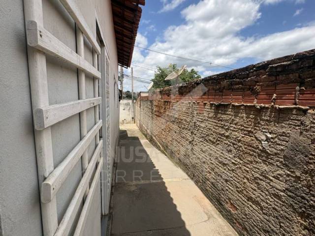 #999 - Casa para Venda em Cosmópolis - SP - 2