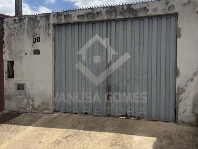 #999 - Casa para Venda em Cosmópolis - SP - 1