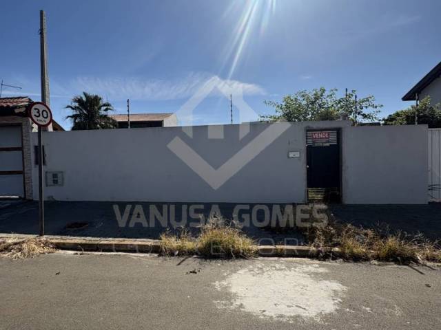 #1000 - Área para Venda em Paulínia - SP - 1