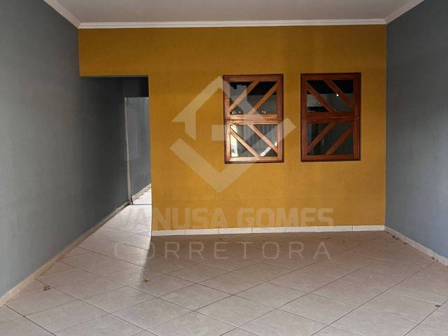 #1001 - Casa para Venda em Cosmópolis - SP - 3