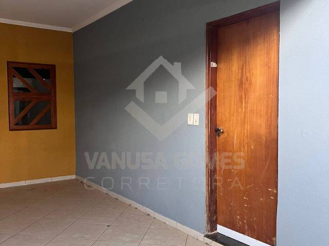 #1001 - Casa para Venda em Cosmópolis - SP - 2