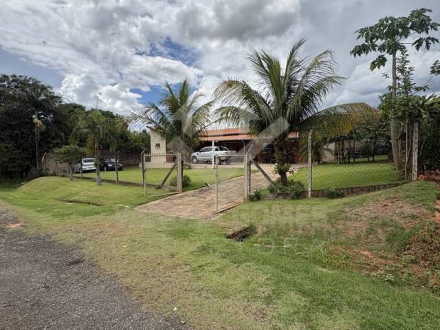 #1002 - Casa para Venda em Cosmópolis - SP - 1