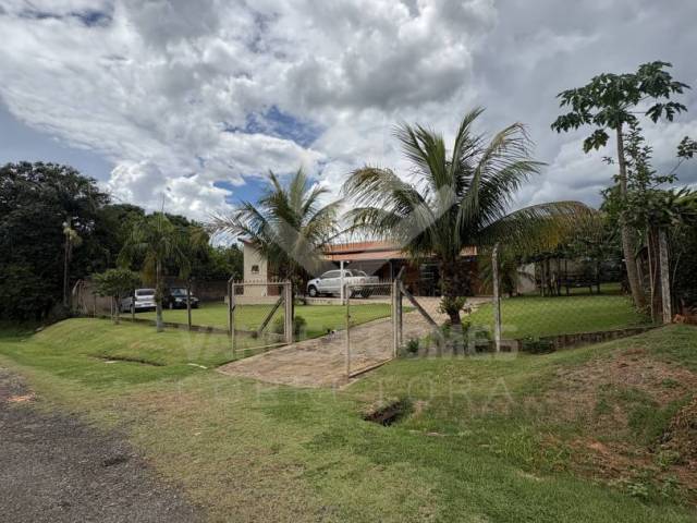 #1002 - Casa para Venda em Cosmópolis - SP - 2