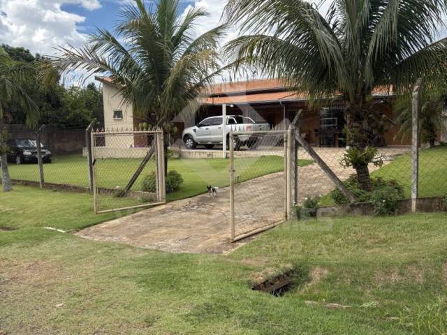 #1002 - Casa para Venda em Cosmópolis - SP - 3