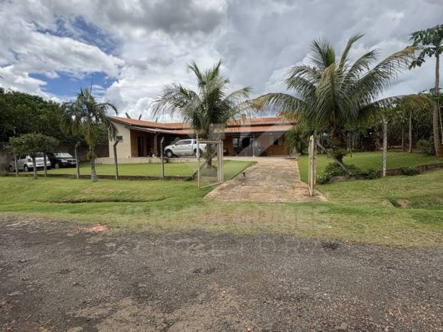 Casa para Venda em Cosmópolis - 4