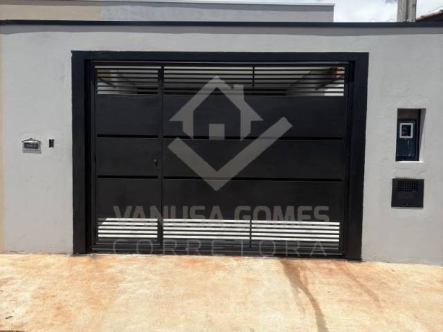 Venda em Vila José Kalil Aun - Cosmópolis