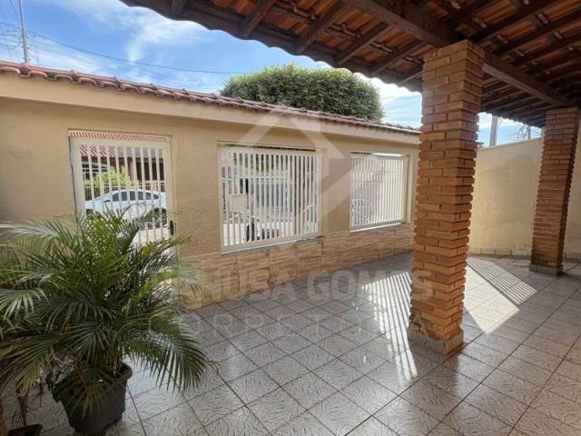 Casa para Venda em Cosmópolis - 4