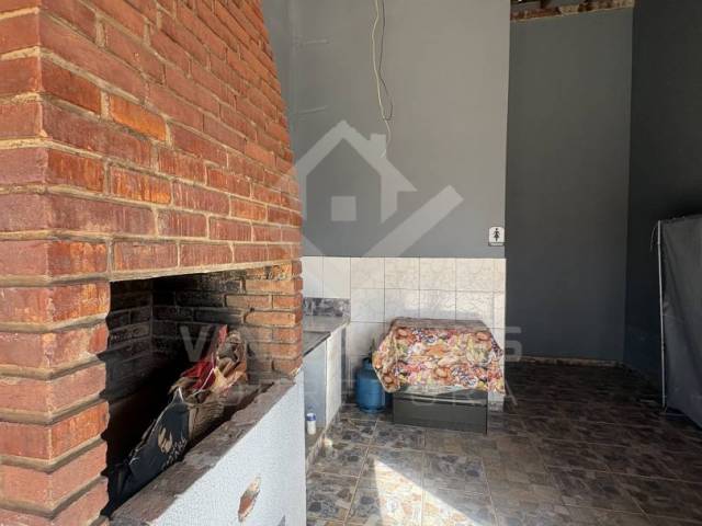 #1005 - Casa para Venda em Cosmópolis - SP - 3