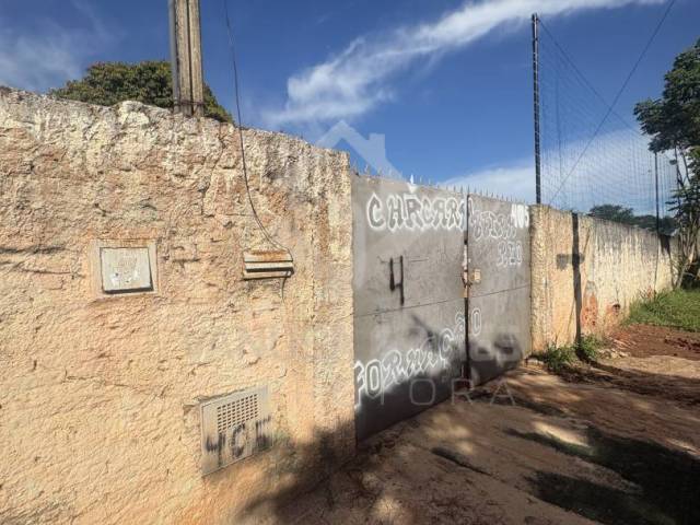 #1005 - Casa para Venda em Cosmópolis - SP - 1