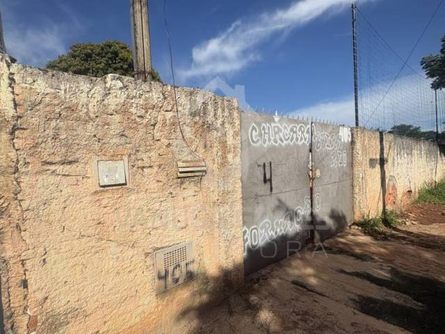 #1005 - Casa para Venda em Cosmópolis - SP - 2