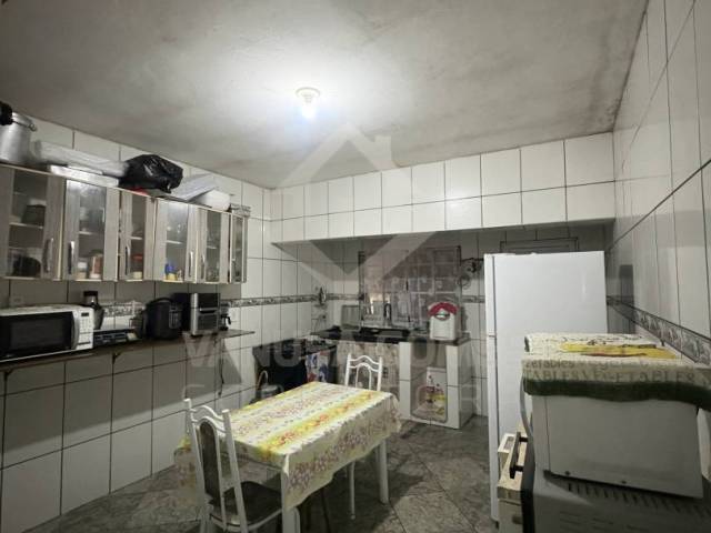 #1008 - Casa para Venda em Cosmópolis - SP - 3