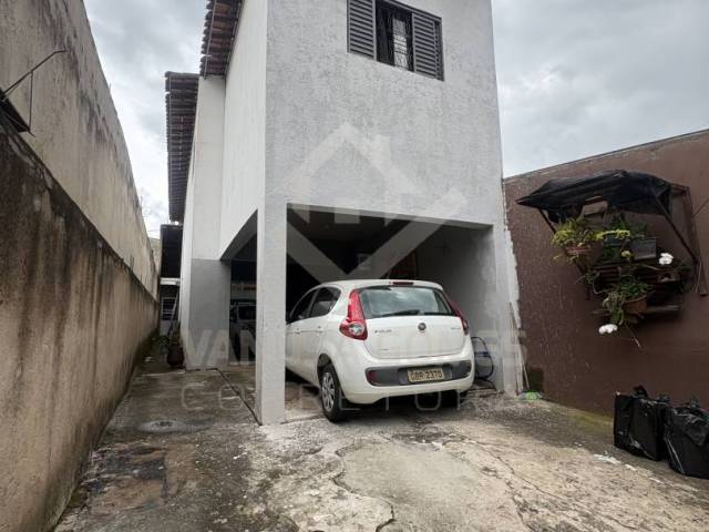 #1008 - Casa para Venda em Cosmópolis - SP - 2