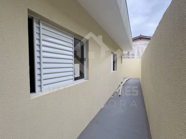 Casa para Venda em Cosmópolis - 4