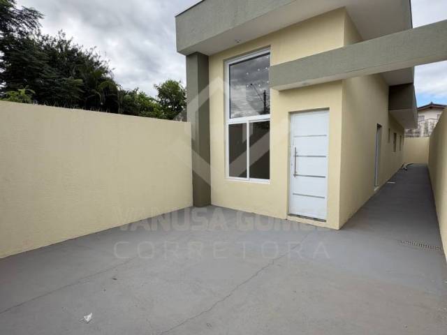 #880 - Casa para Venda em Cosmópolis - SP