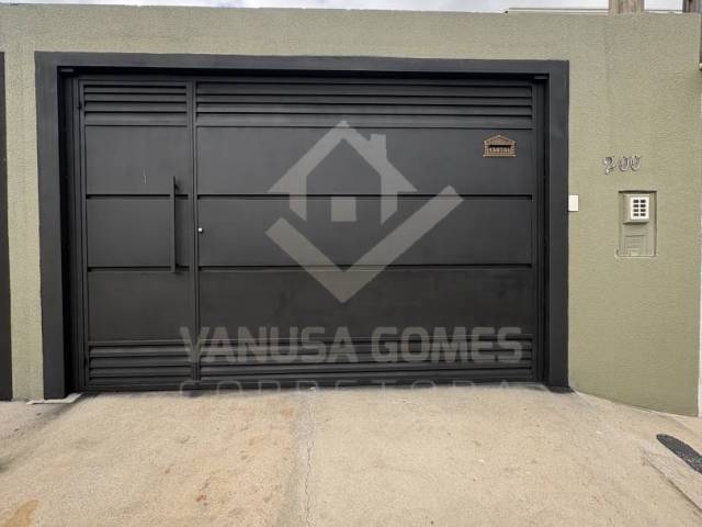 Venda em Jardim Campos Salles - Cosmópolis