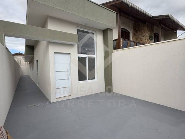 #879 - Casa para Venda em Cosmópolis - SP