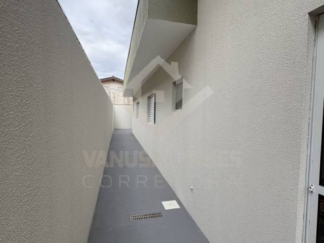 Casa para Venda em Cosmópolis - 5
