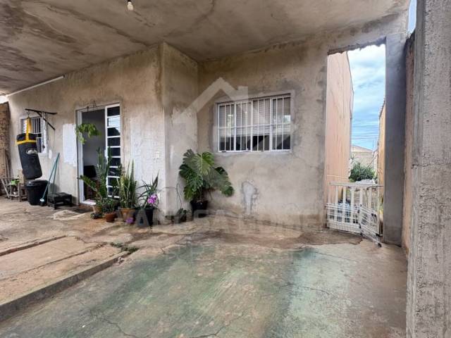 #1009 - Casa para Venda em Cosmópolis - SP - 2