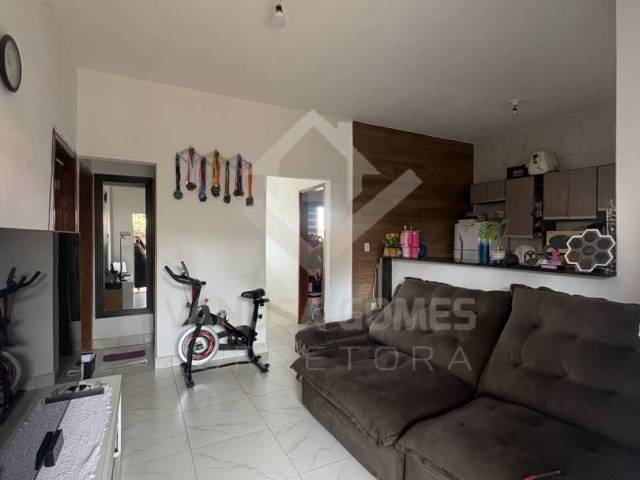 #1009 - Casa para Venda em Cosmópolis - SP - 3