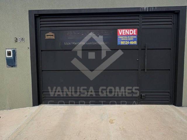 Venda em Jardim Campos Salles - Cosmópolis