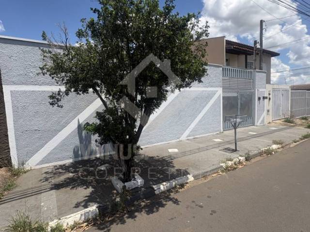 Casa para Venda em Cosmópolis - 4