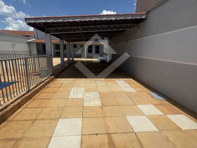 Casa para Venda em Cosmópolis - 5