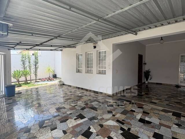 Casa para Venda em Cosmópolis - 5