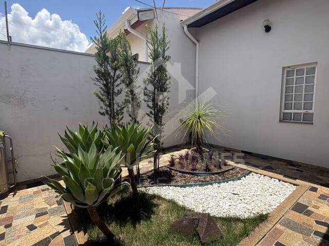Casa para Venda em Cosmópolis - 4