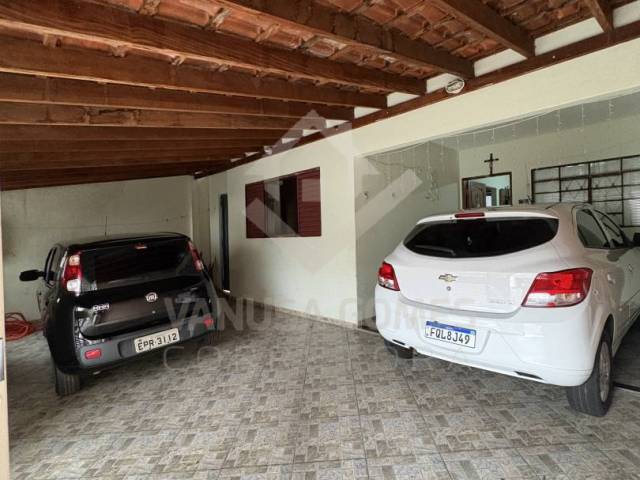 #1016 - Casa para Venda em Cosmópolis - SP - 3