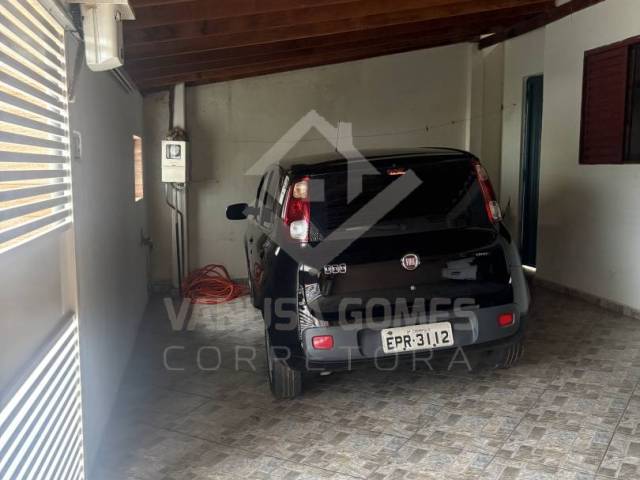 Casa para Venda em Cosmópolis - 4