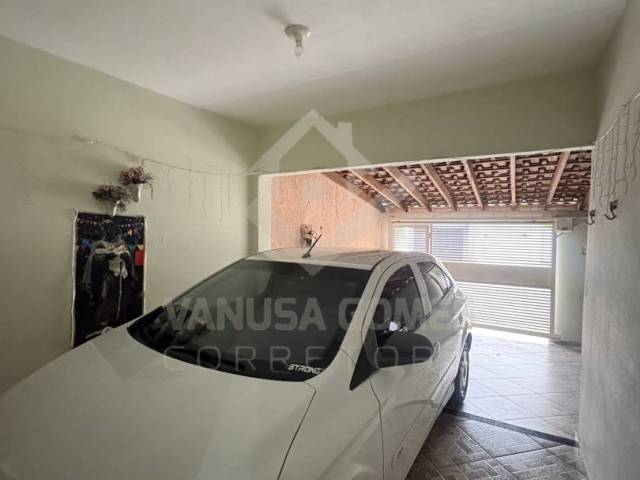 Casa para Venda em Cosmópolis - 5
