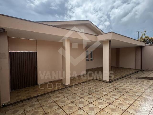 Casa para Venda em Cosmópolis - 5