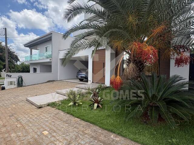 #1022 - Casa para Venda em Artur Nogueira - SP - 3